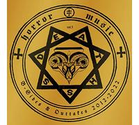 Death Ss - Horror Music 3 [Import]