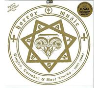 Death Ss - Horror Music Vol.2 (2lp+2cd)