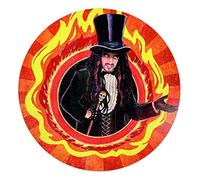 Death SS – Humanomalies – Picture Disc (Import) – Lucifer