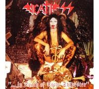 Death SS – In Death of Steve Sylvester – Import – Lucifer