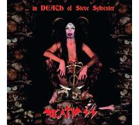 Death Ss - in Death Of Steve Sylvester (2lp)