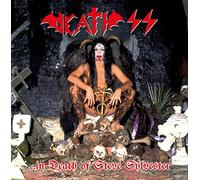Death SS - in Death of Steve Sylvester [Import]