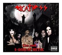 Death Ss - Live 2008 [Import]