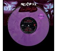 Death SS – Love Until Death – Import – Lucifer