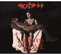 Death SS - Madness of Love [Import]