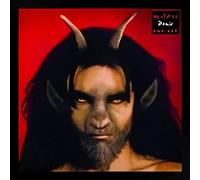 Death Ss - Panic (20th Anniversary EDT.) (Copertina Lenticolare + T-Shirt +LP+DVD) [Import]