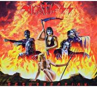 Death Ss - Resurrection -Digi-