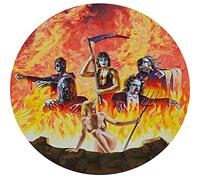 Death SS - Resurrection [Picture Disc] [Import]