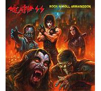 Death SS - Rock N Roll Armageddon [Import]