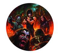 Death SS - Rock N Roll Armageddon [Picture Disc] [Import]
