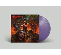 Death SS - Rock N Roll Armageddon [Import]