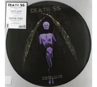 Death Ss - Sinful Dove [Import]