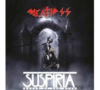 Death Ss - Suspiria [Import]