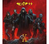 Death SS - Ten [Import]