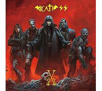 Death SS - Ten [Import]