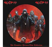 Death SS – Ten – Picture Disc – Import