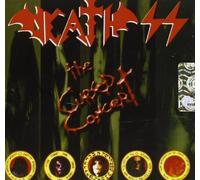 Death Ss - The Cursed Concert [Import]