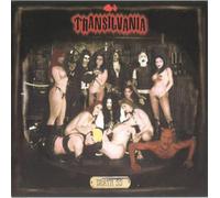 Death Ss - Transilvania-4tr [Import]