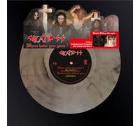 Death SS - Where Have You Gone [Vinyl LP]