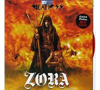 Death Ss - Zora (7") [Import]