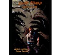 Death Stained: Ashes of Fate (Book One of the Fate Trilogy)