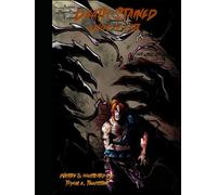 Death Stained: Ashes of Fate (Book One of The Fate Trilogy)