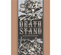 Death Stand And Other Stories by Jack DavisHarvey Kurtzman Inconnu (Auteur)
