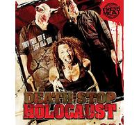 Death Stop Holocaust [Blu-Ray]