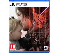 Death Stranding 2 : On the Beach - Jeu PS5