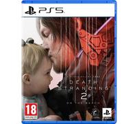 Death Stranding 2 : On the Beach - Jeu PS5