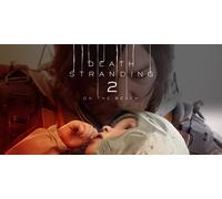 Death Stranding 2 On The Beach (PC)