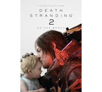 Death Stranding 2: On the Beach (PS5) PSN Key EUROPE