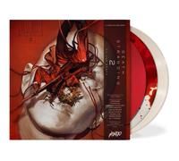 Death Stranding 2 : On The Beach - Songs From The Video Game 3LP