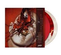 Death Stranding 2 – On The Beach – Songs From The Video Game – Vinyle coloré – Édition Deluxe