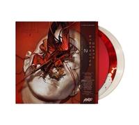 Death Stranding 2 : On The Beach - Songs From The Video Game Édition Deluxe Vinyle Coloré Vinyle