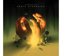 Death Stranding Original Score – Vinyle – Mondo
