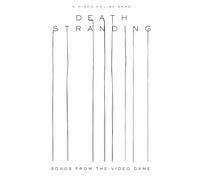 Death Stranding (Chansons Du Jeu Vidéo) (Couleur 3xLP) 2026 Neuf Scellé Vinyle
