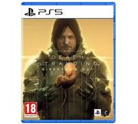 Sony Jeu vidéo Death Stranding Director's Cut – PlayStation 5