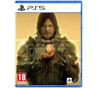 Death Stranding: Director's Cut + Death Stranding 2: On the Beach - PS5 - Version Française