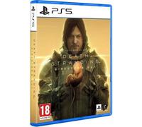 Death Stranding Director's Cut - Jeu PS5