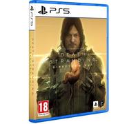 Death Stranding Director's Cut - Jeu PS5
