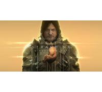 Death Stranding Directors Cut (PC)
