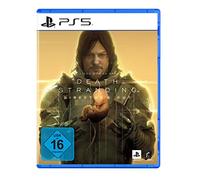 Death Stranding - Directors Cut PS5 NEUF + OVP