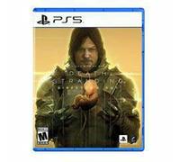 Death Stranding Director's Cut - Playstation 5 (Sony Playstation 5)