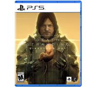Death Stranding Director's Cut - Playstation 5 (Sony Playstation 5)