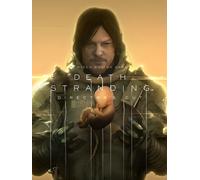 Death Stranding Director's Cut - Pour confirmer