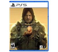 Sony Jeu vidéo Death Stranding Director's Cut – PlayStation 5