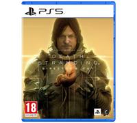 Death Stranding: Director's Cut PS5