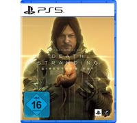 Death Stranding - Directors Cut PS5 NEUF + OVP