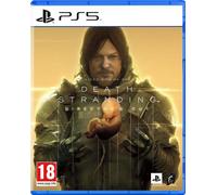 Sony Jeu vidéo Death Stranding Director's Cut – PlayStation 5